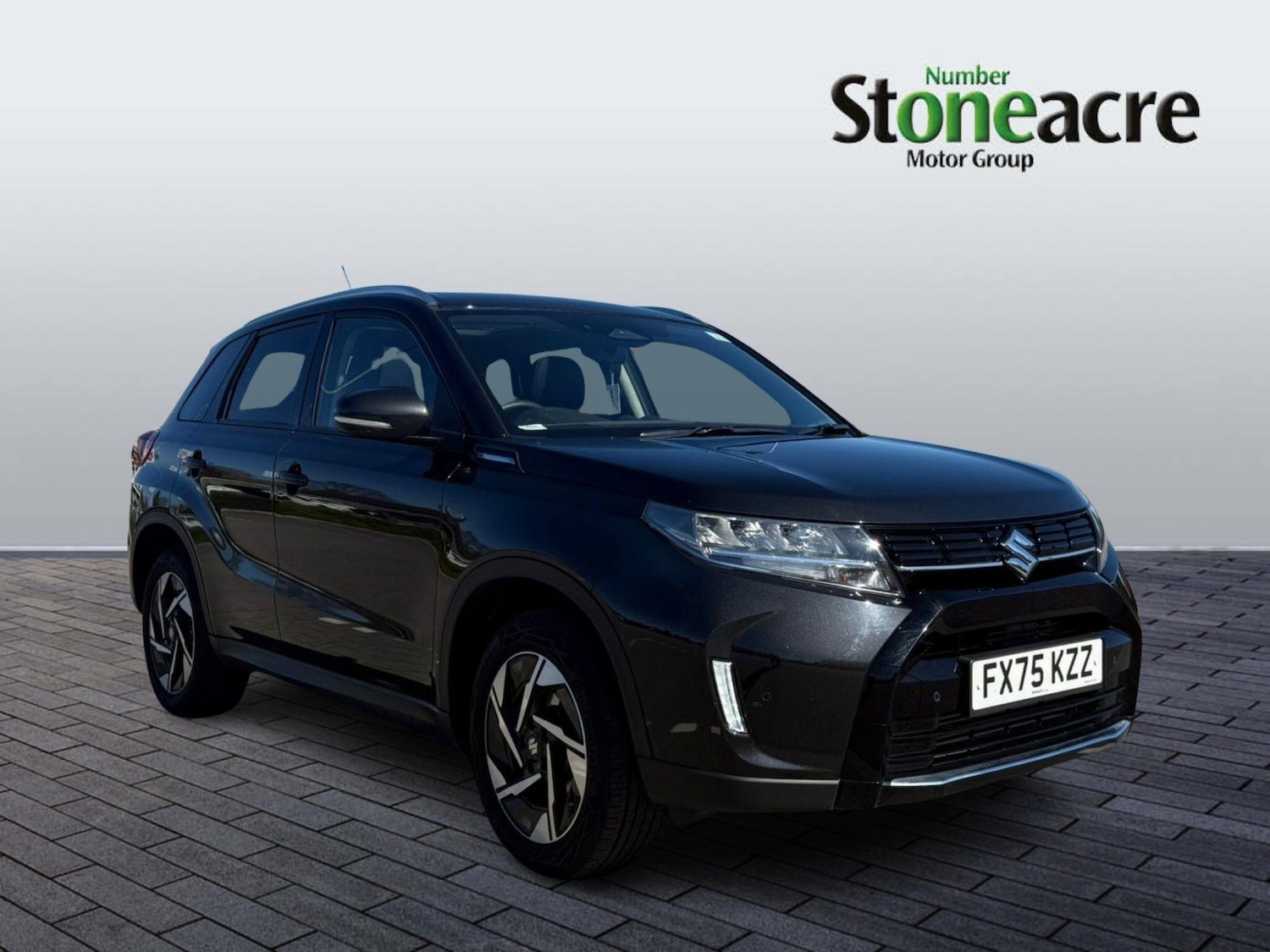 Used Suzuki Vitara 2025 for sale - 78072698: Photo 1