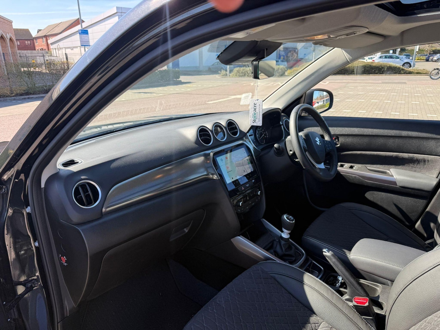 Used Suzuki Vitara 2025 for sale - 78072698: Photo 10