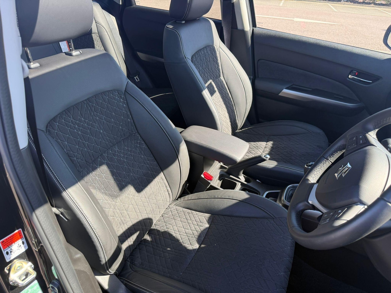 Used Suzuki Vitara 2025 for sale - 78072698: Photo 11