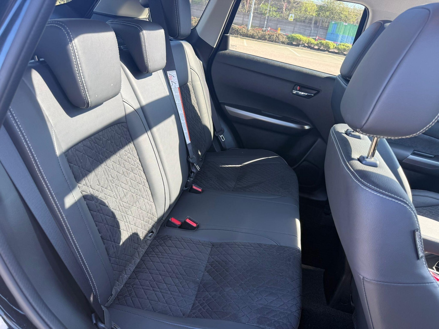 Used Suzuki Vitara 2025 for sale - 78072698: Photo 12