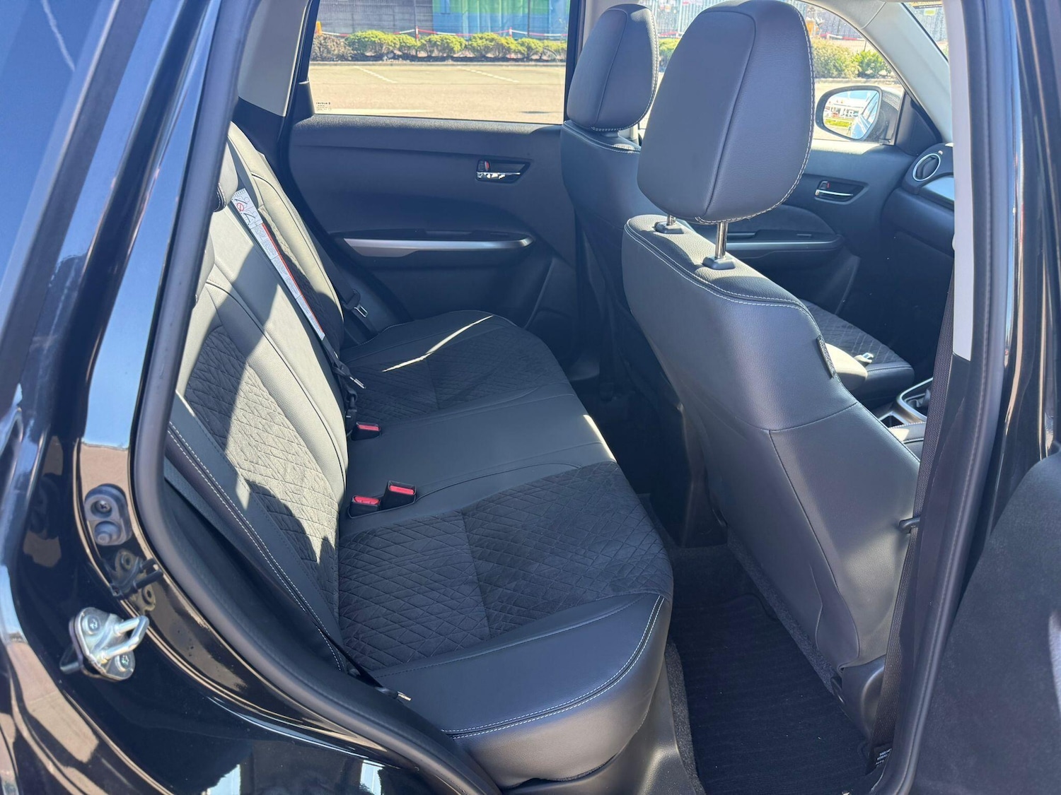 Used Suzuki Vitara 2025 for sale - 78072698: Photo 13