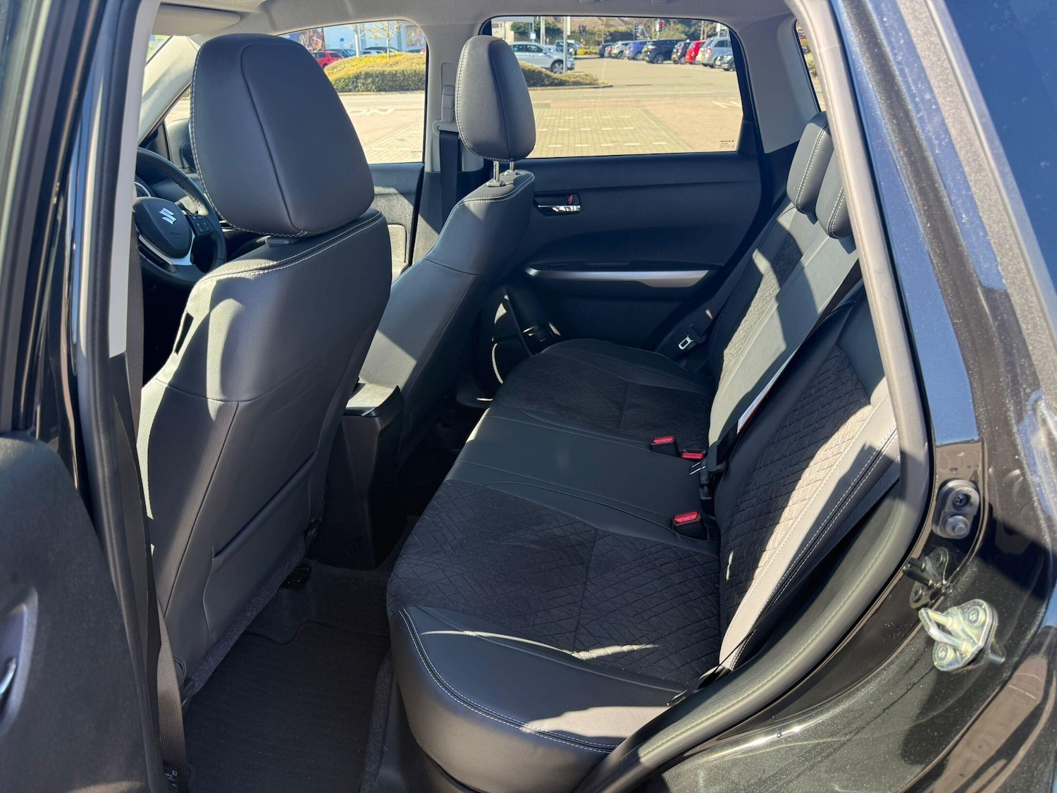 Used Suzuki Vitara 2025 for sale - 78072698: Photo 14