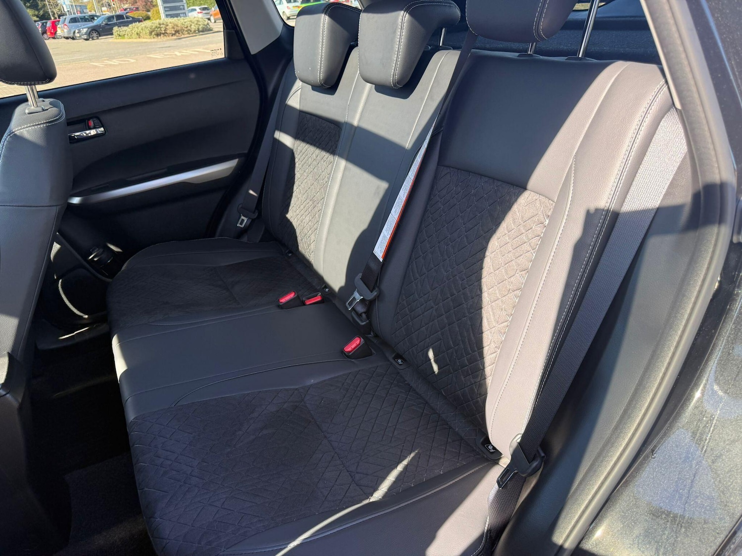 Used Suzuki Vitara 2025 for sale - 78072698: Photo 15