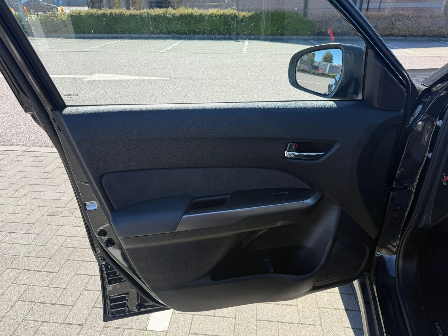 Used Suzuki Vitara 2025 for sale - 78072698: Photo 25