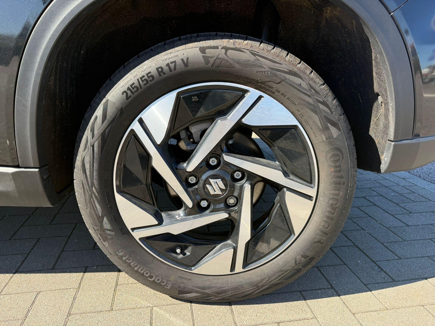 Used Suzuki Vitara 2025 for sale - 78072698: Photo 27