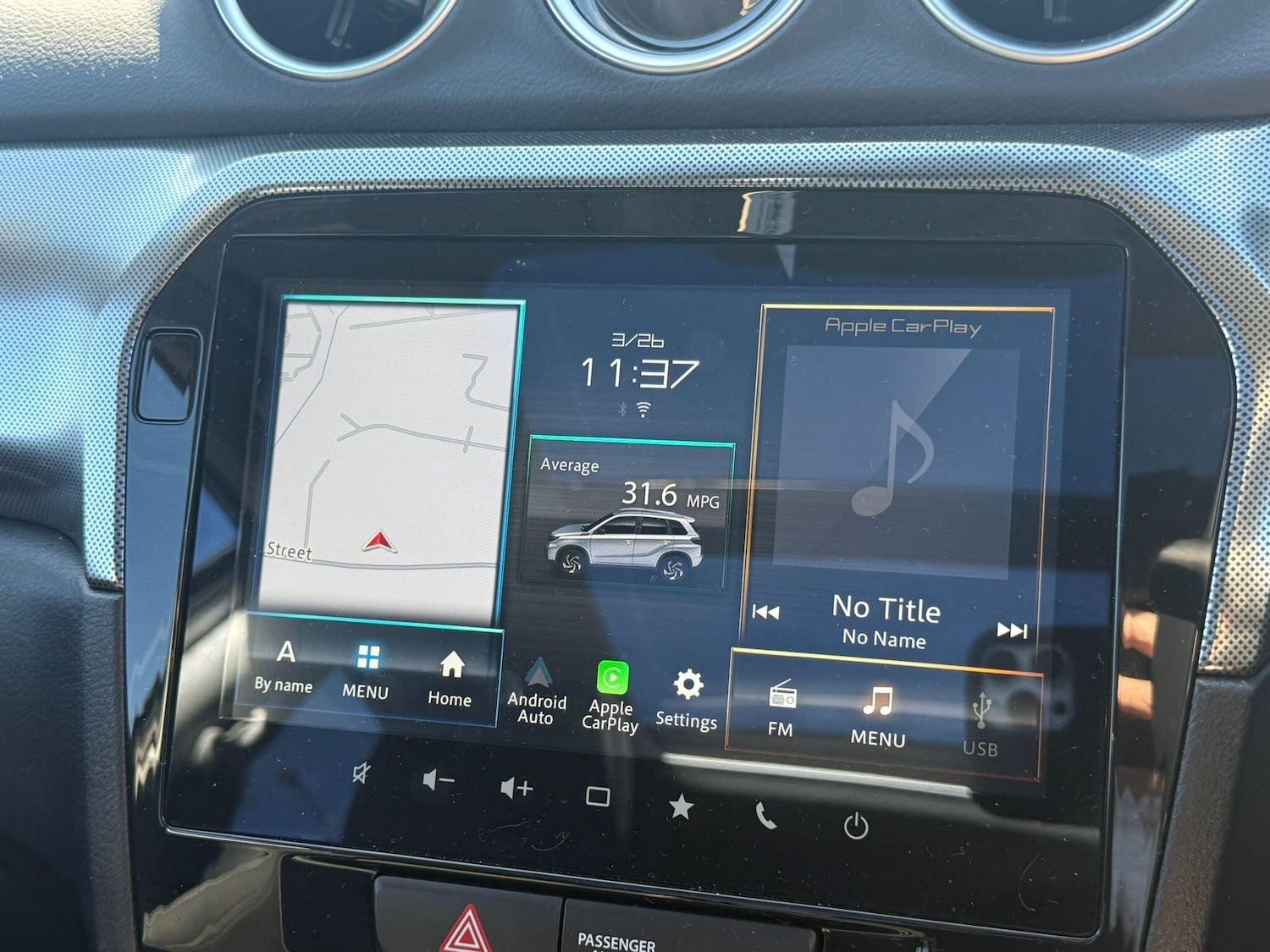 Used Suzuki Vitara 2025 for sale - 78072698: Photo 28