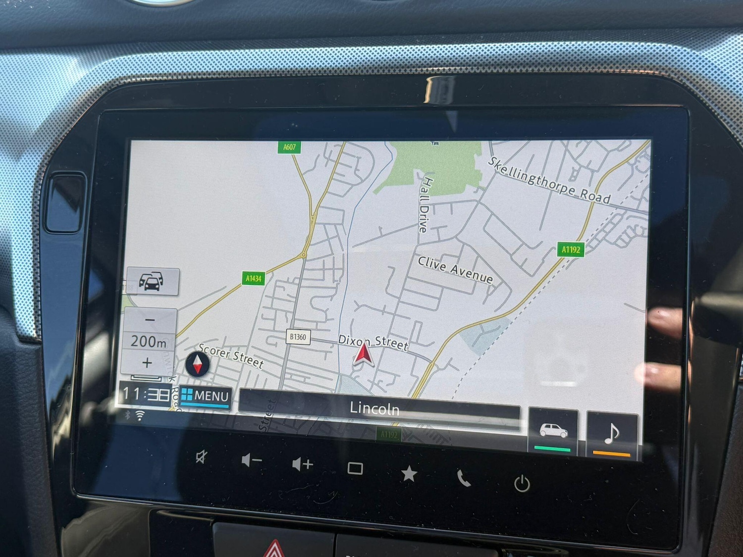 Used Suzuki Vitara 2025 for sale - 78072698: Photo 30