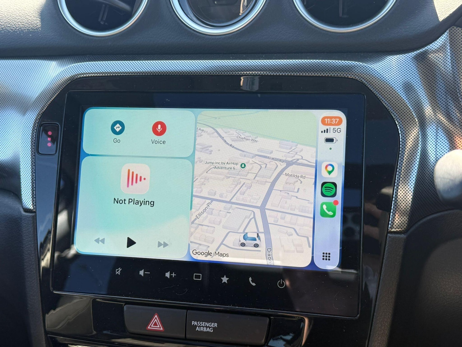 Used Suzuki Vitara 2025 for sale - 78072698: Photo 32