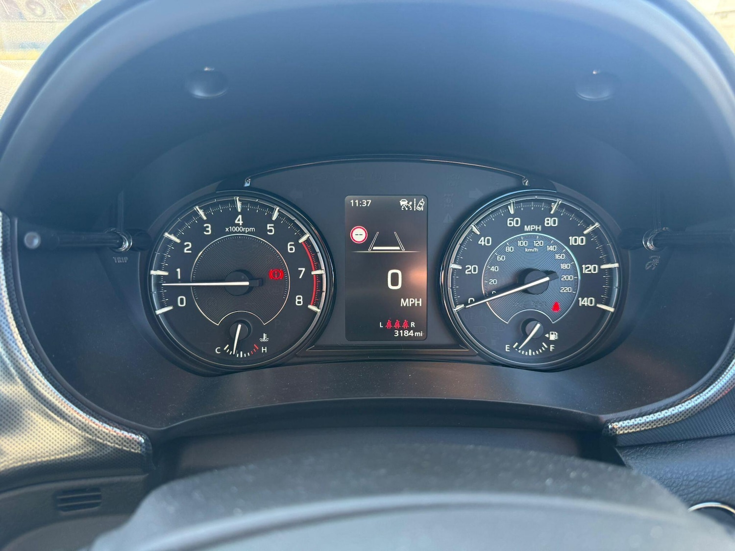 Used Suzuki Vitara 2025 for sale - 78072698: Photo 33