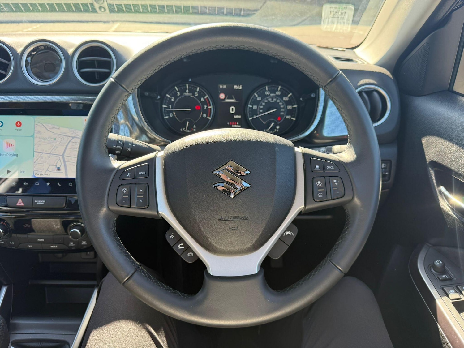 Used Suzuki Vitara 2025 for sale - 78072698: Photo 35