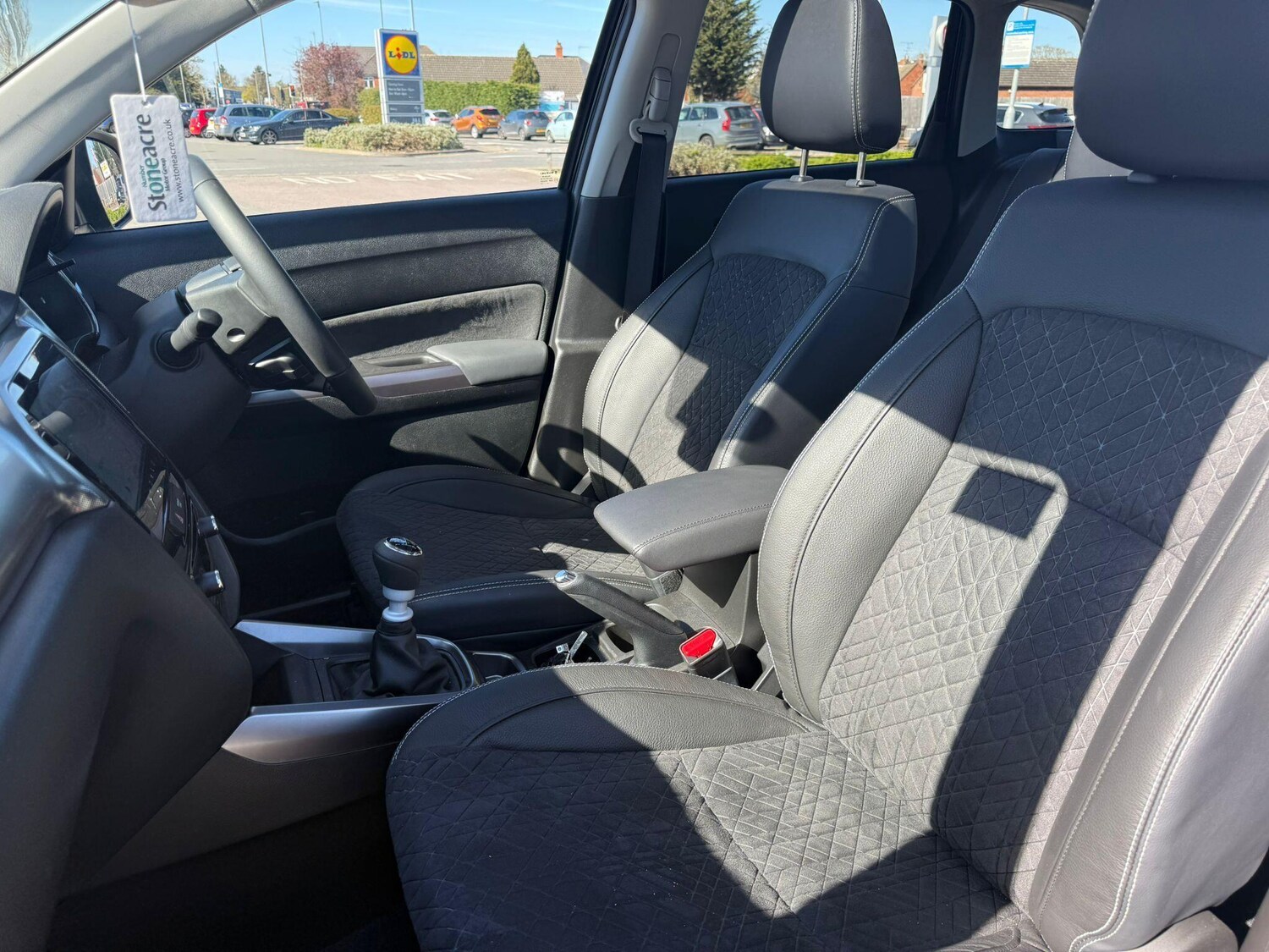 Used Suzuki Vitara 2025 for sale - 78072698: Photo 38