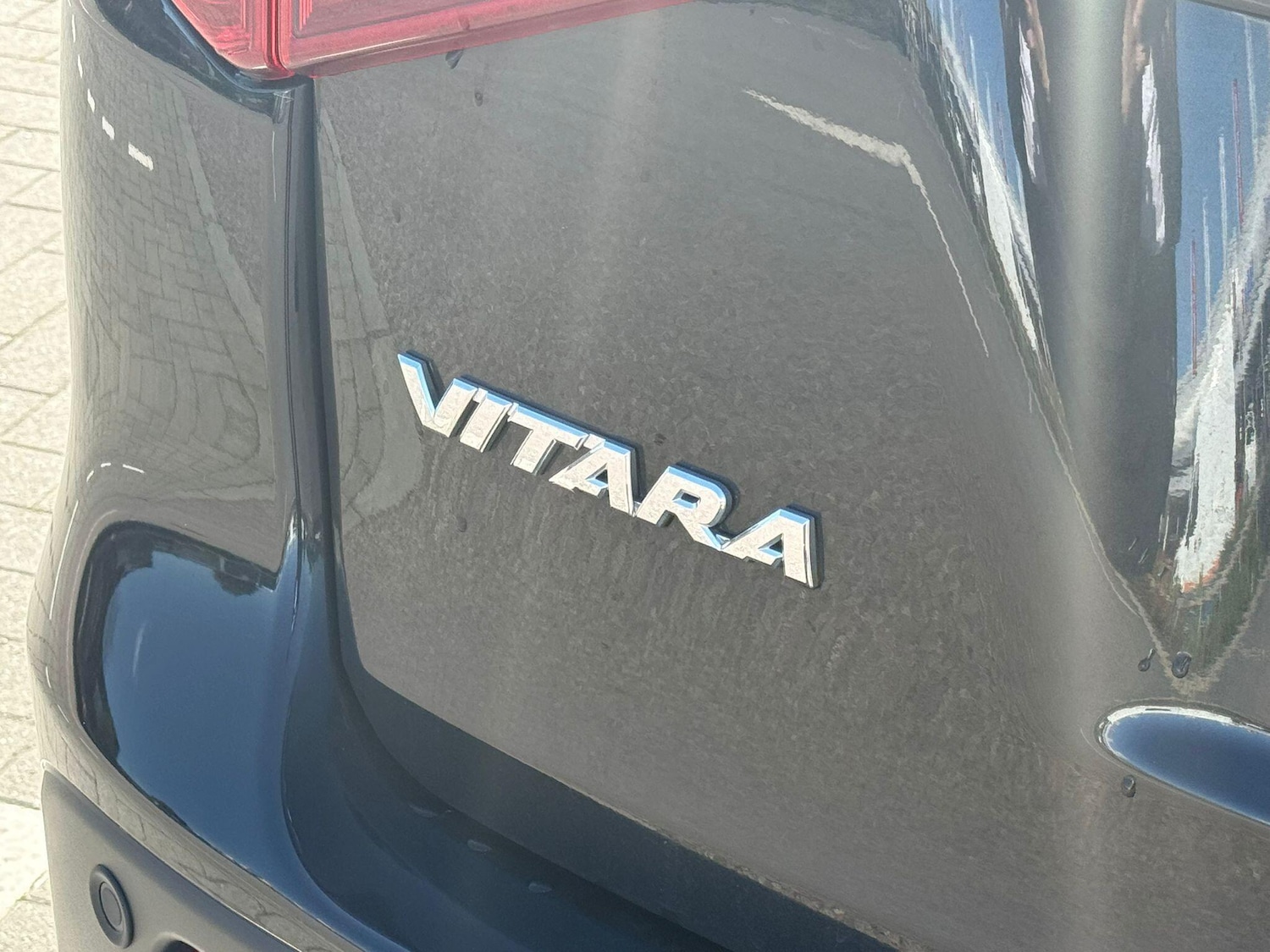 Used Suzuki Vitara 2025 for sale - 78072698: Photo 41