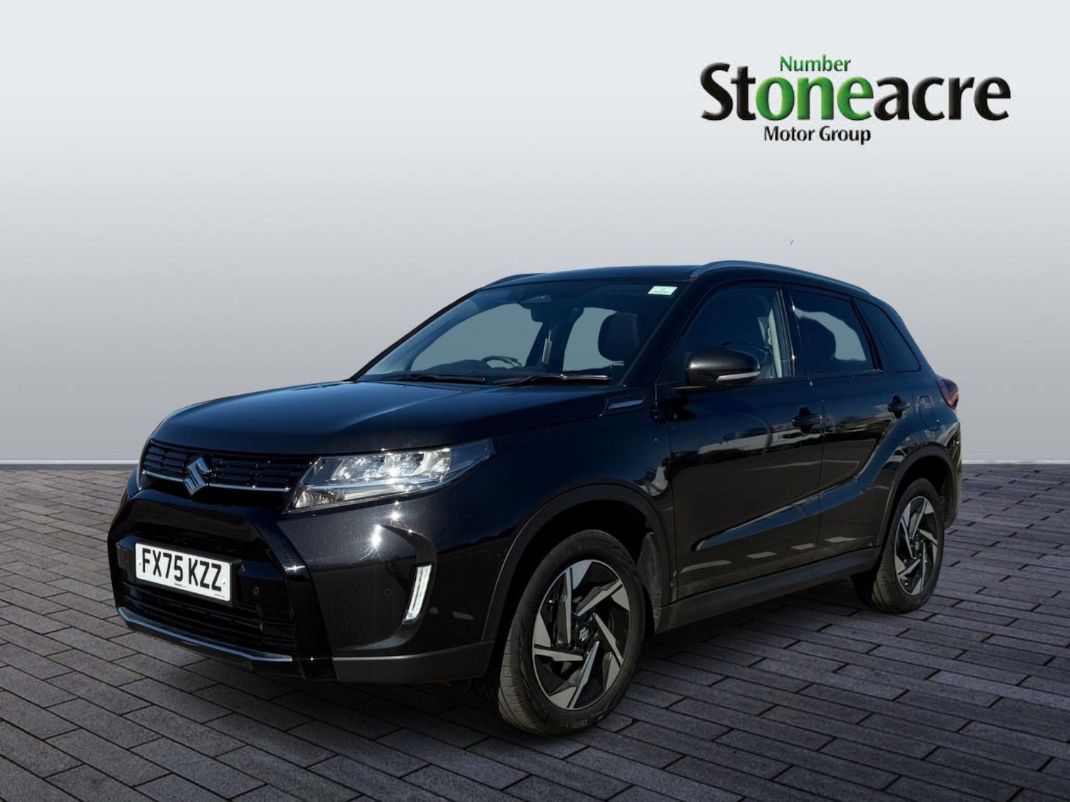 Used Suzuki Vitara 2025 for sale - 78072698: Photo 43