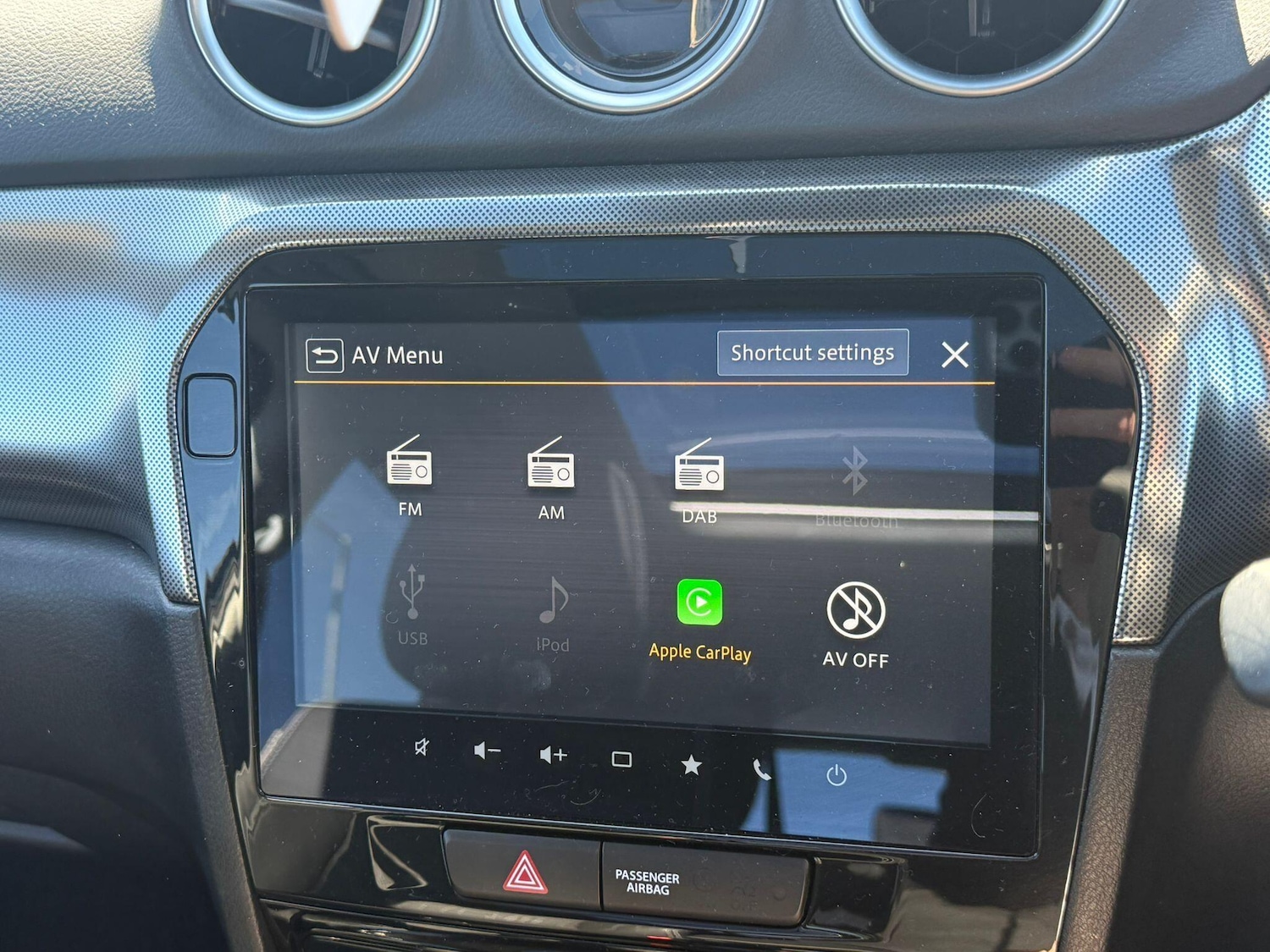 Used Suzuki Vitara 2025 for sale - 78072698: Photo 47