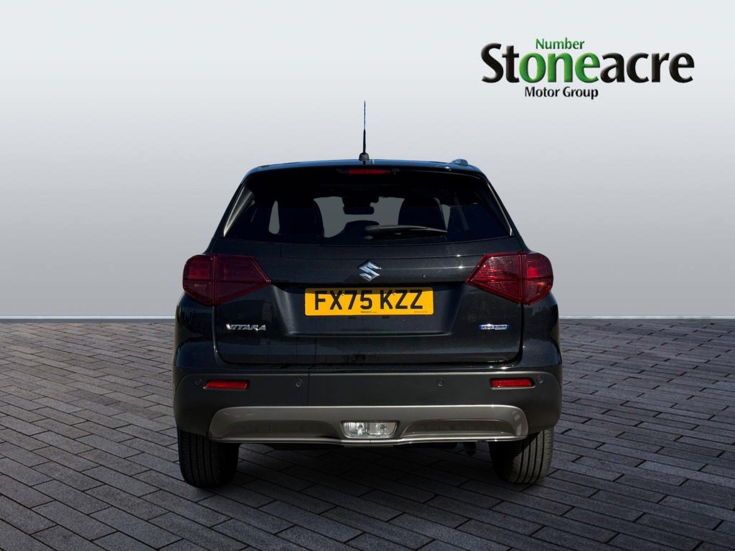 Used Suzuki Vitara 2025 for sale - 78072698: Photo 5