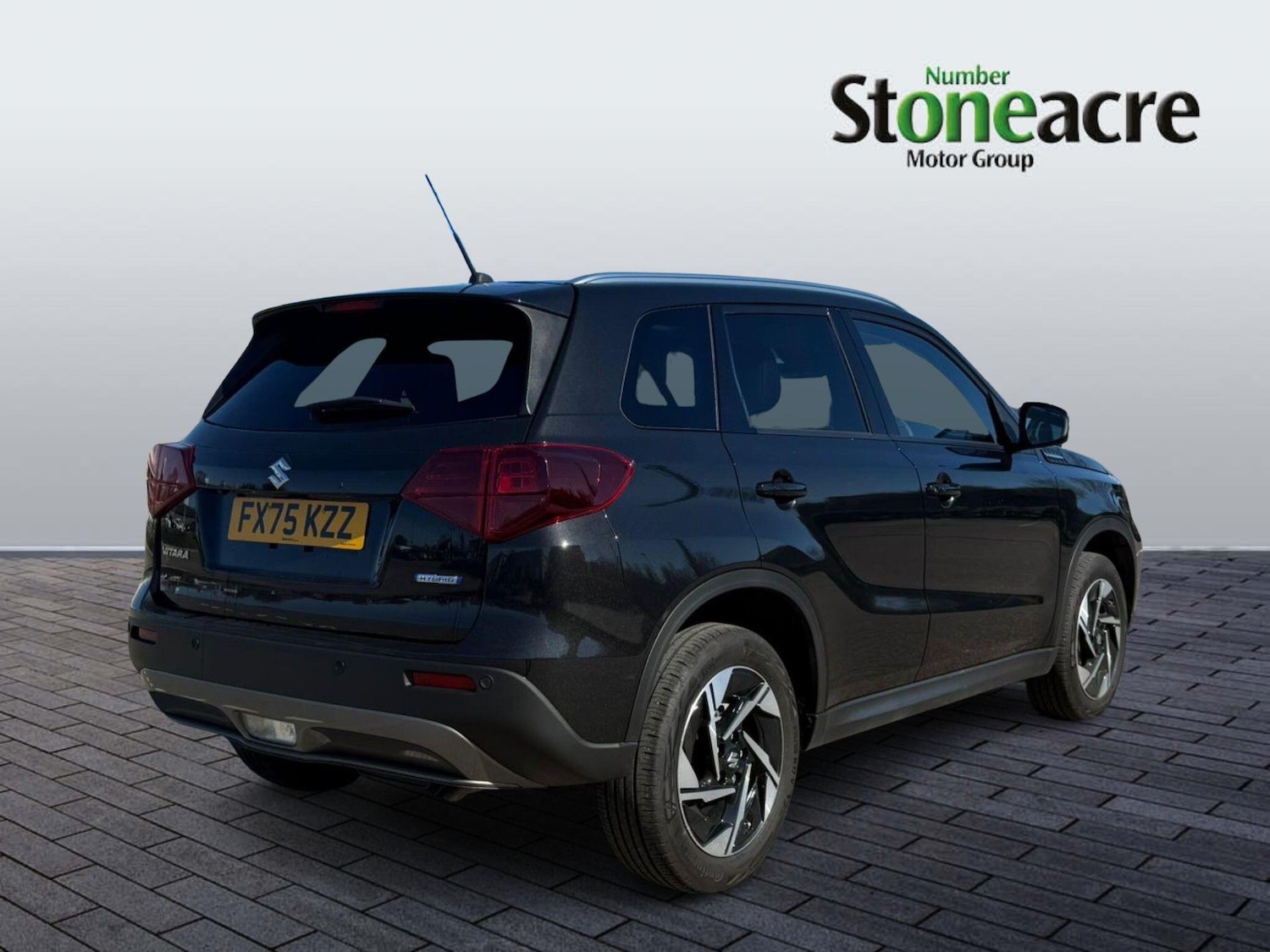 Used Suzuki Vitara 2025 for sale - 78072698: Photo 7