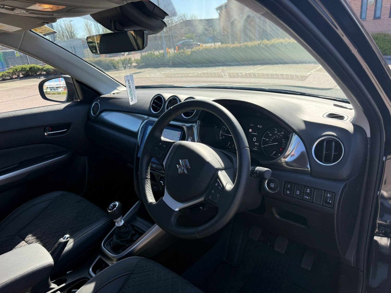 Used Suzuki Vitara 2025 for sale - 78072698: Photo 8