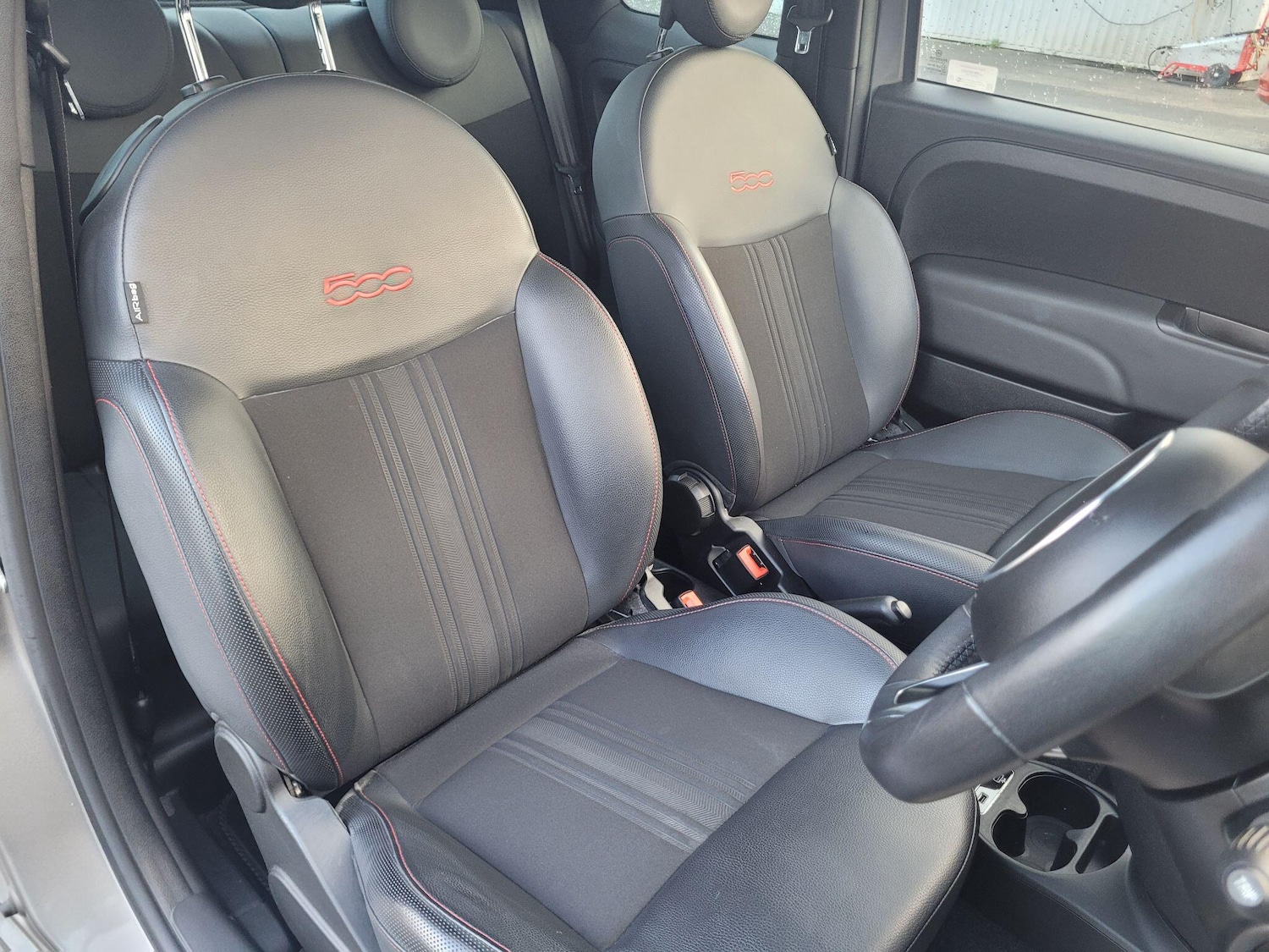 Used Fiat 500 2022 for sale - 77090889: Photo 14