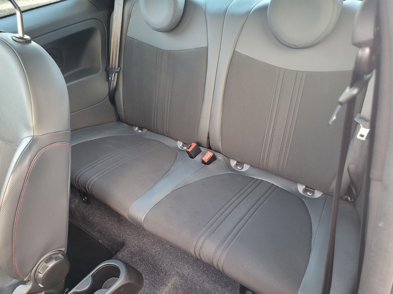 Used Fiat 500 2022 for sale - 77090889: Photo 15