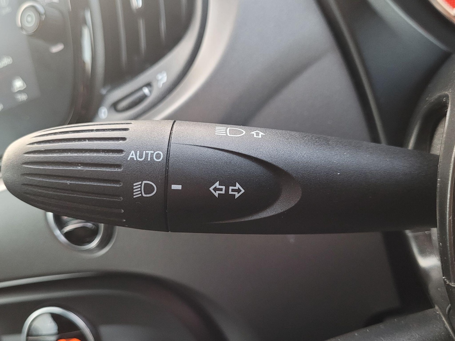 Used Fiat 500 2022 for sale - 77090889: Photo 19