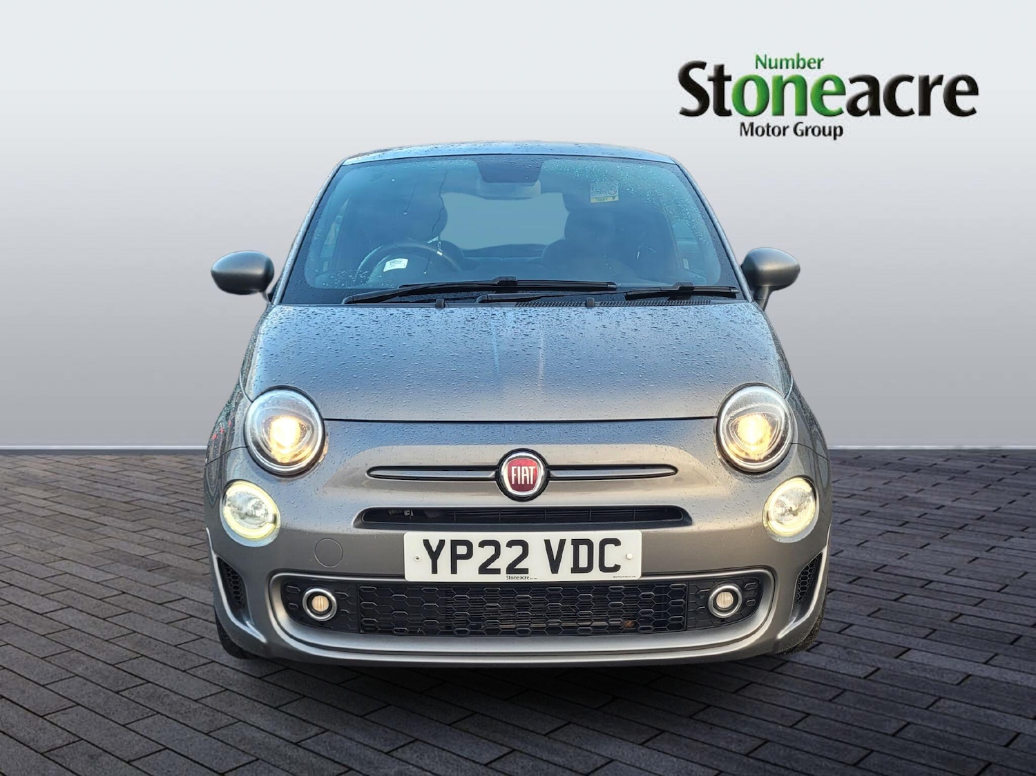Used Fiat 500 2022 for sale - 77090889: Photo 2