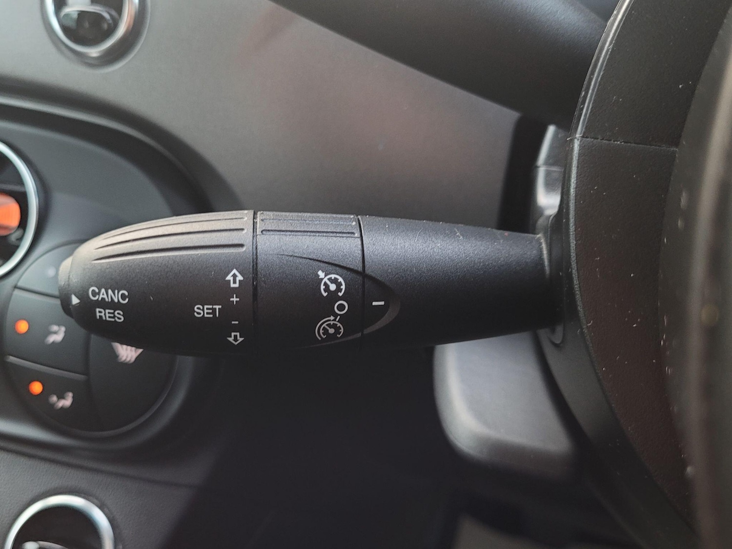 Used Fiat 500 2022 for sale - 77090889: Photo 20