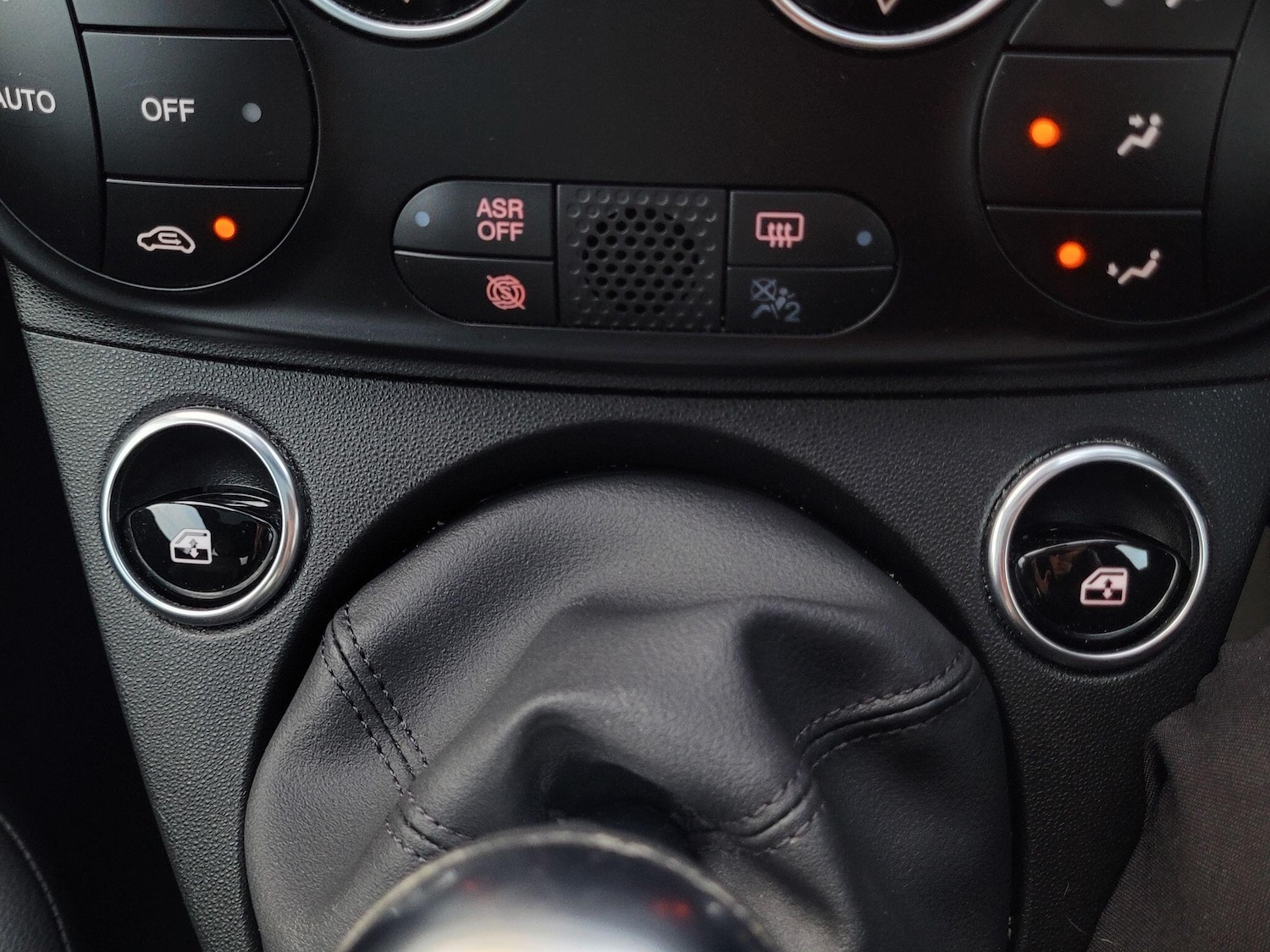 Used Fiat 500 2022 for sale - 77090889: Photo 21