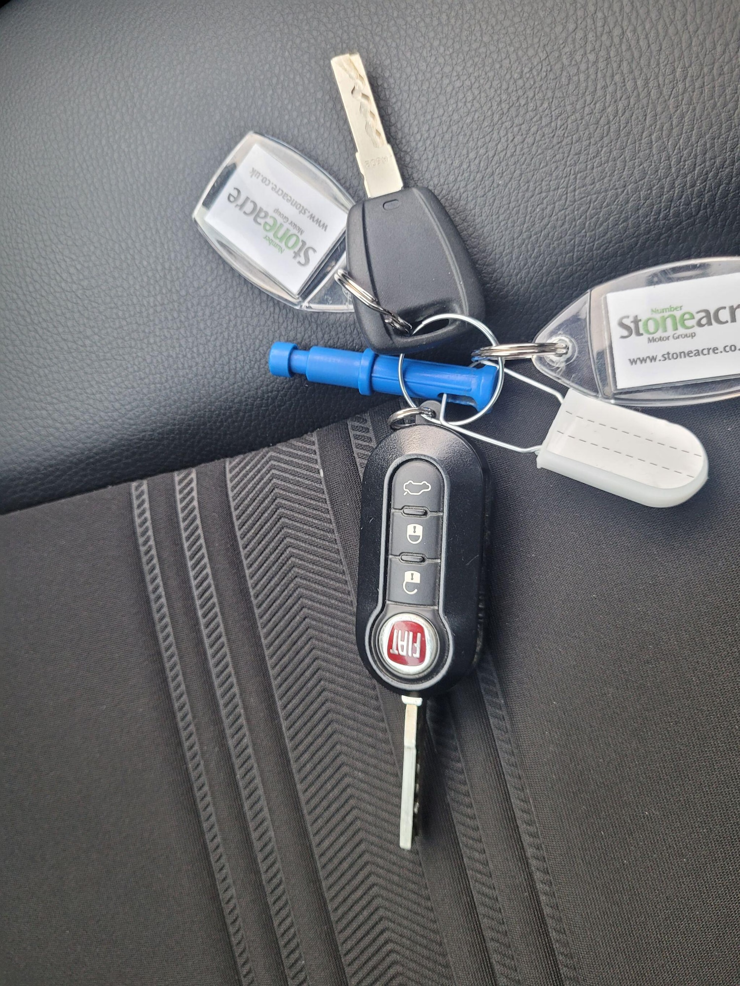 Used Fiat 500 2022 for sale - 77090889: Photo 23