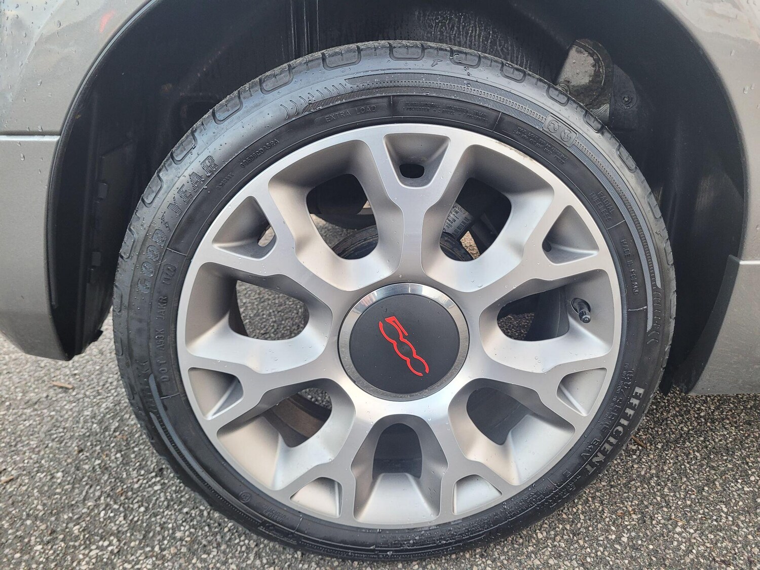 Used Fiat 500 2022 for sale - 77090889: Photo 25