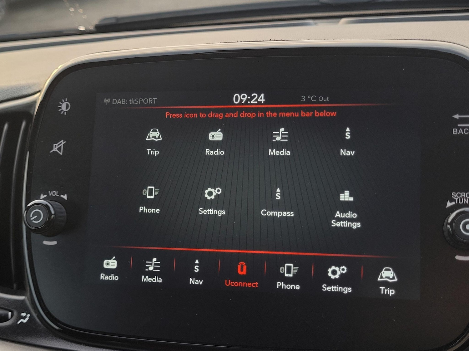 Used Fiat 500 2022 for sale - 77090889: Photo 29