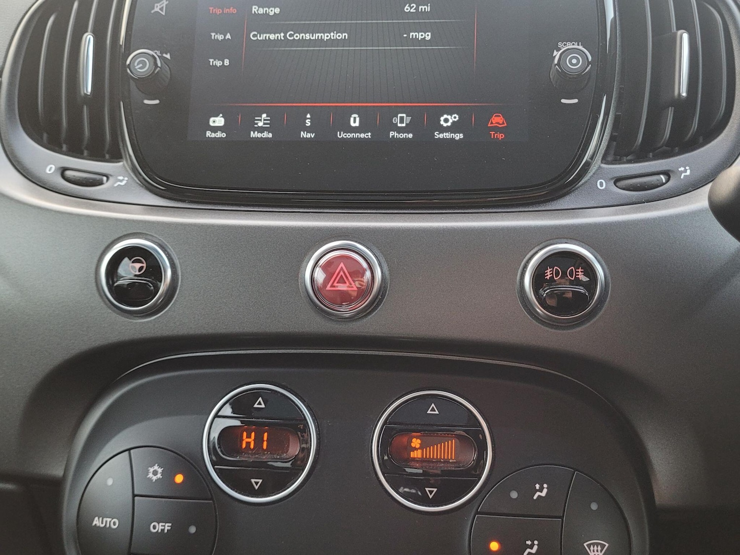 Used Fiat 500 2022 for sale - 77090889: Photo 33