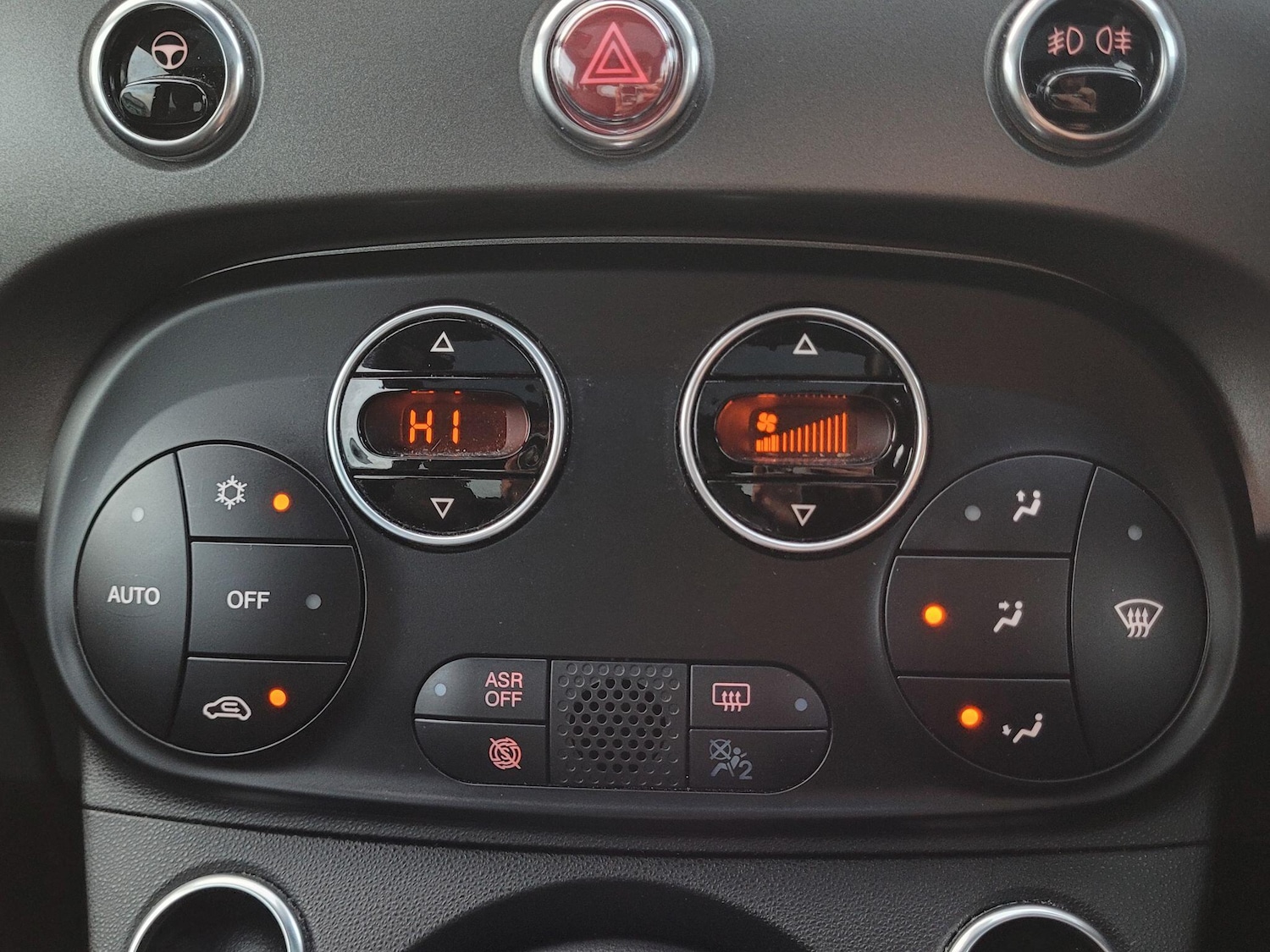 Used Fiat 500 2022 for sale - 77090889: Photo 37