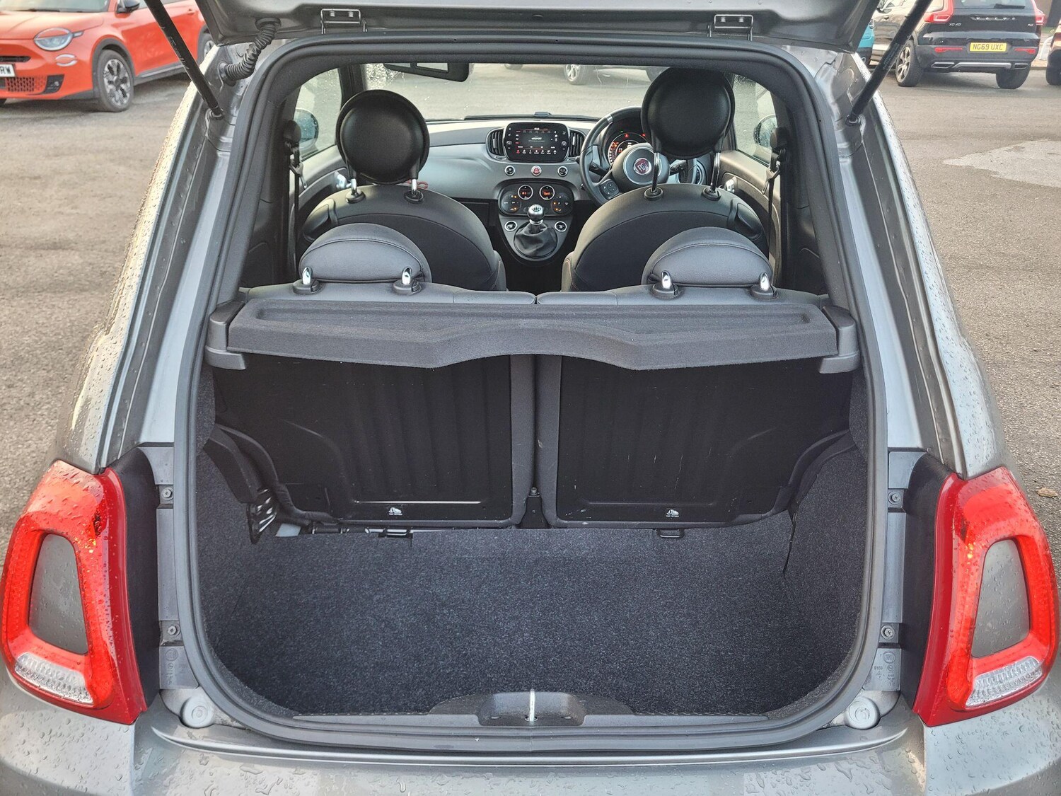 Used Fiat 500 2022 for sale - 77090889: Photo 38