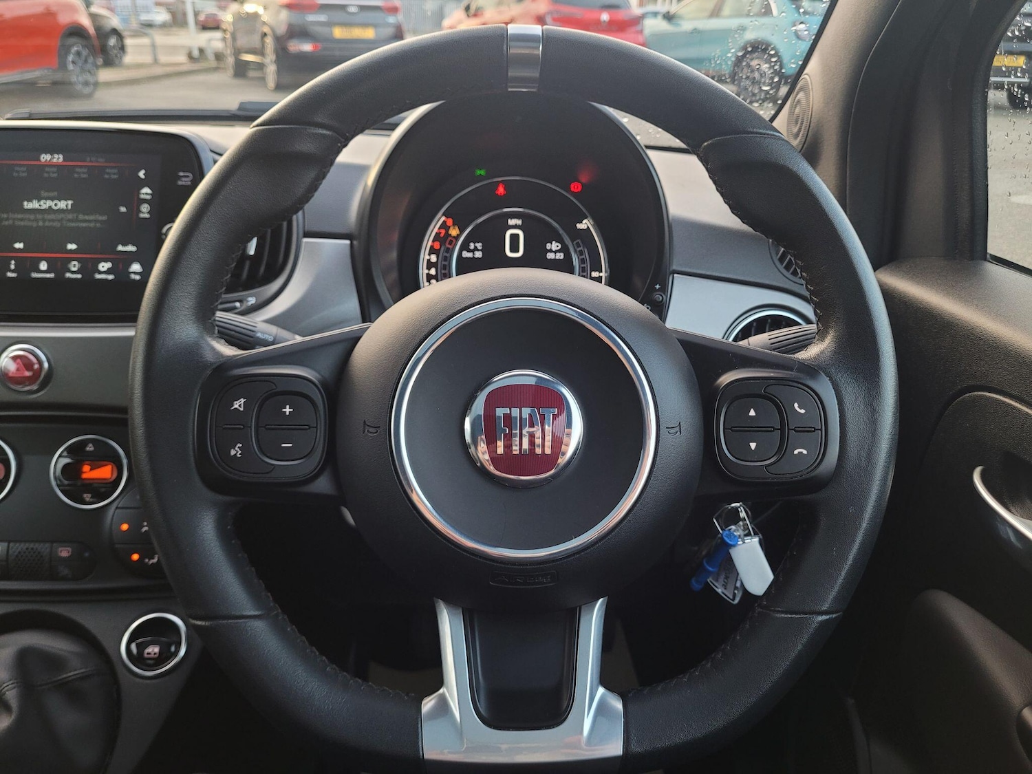 Used Fiat 500 2022 for sale - 77090889: Photo 39