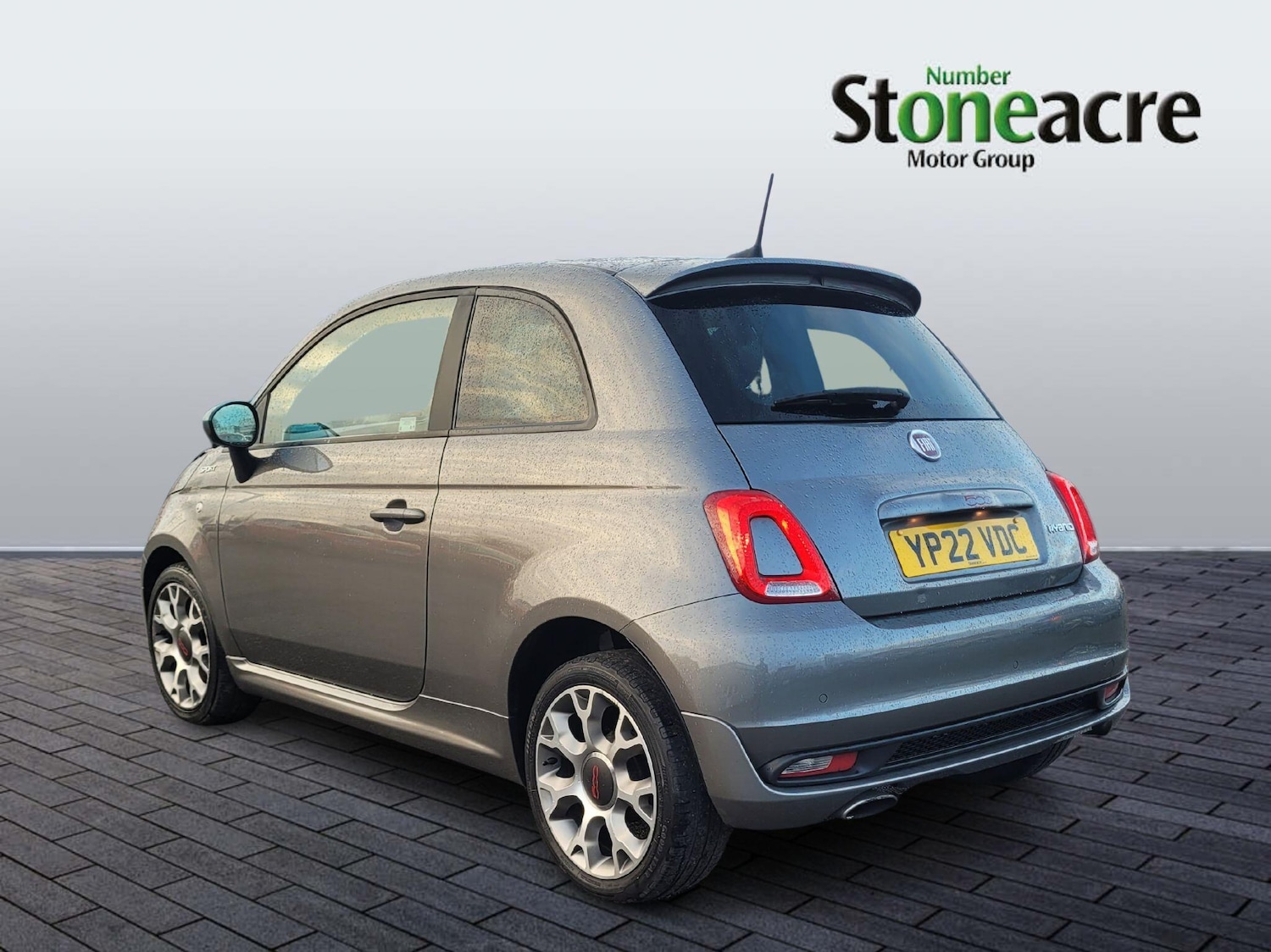 Used Fiat 500 2022 for sale - 77090889: Photo 4