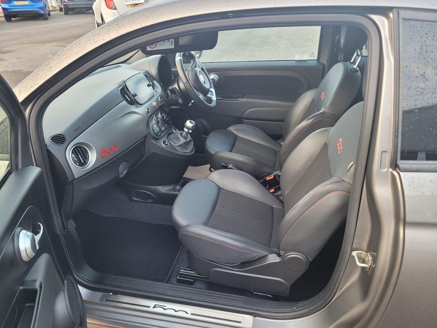 Used Fiat 500 2022 for sale - 77090889: Photo 42