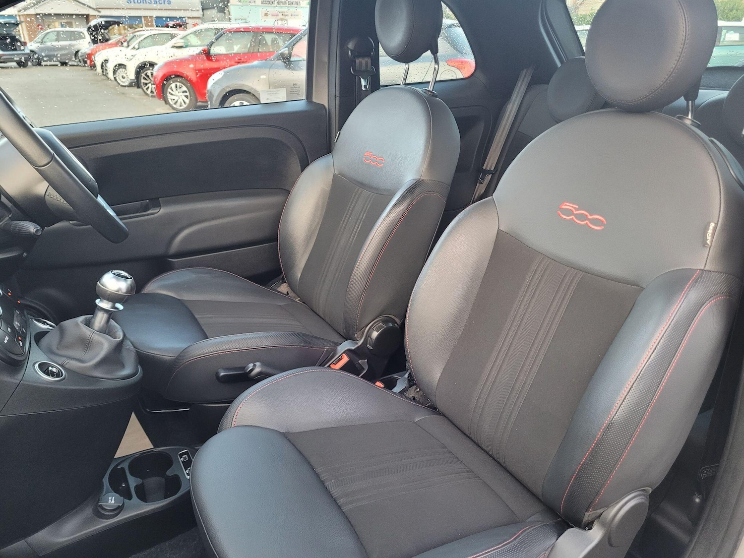 Used Fiat 500 2022 for sale - 77090889: Photo 43