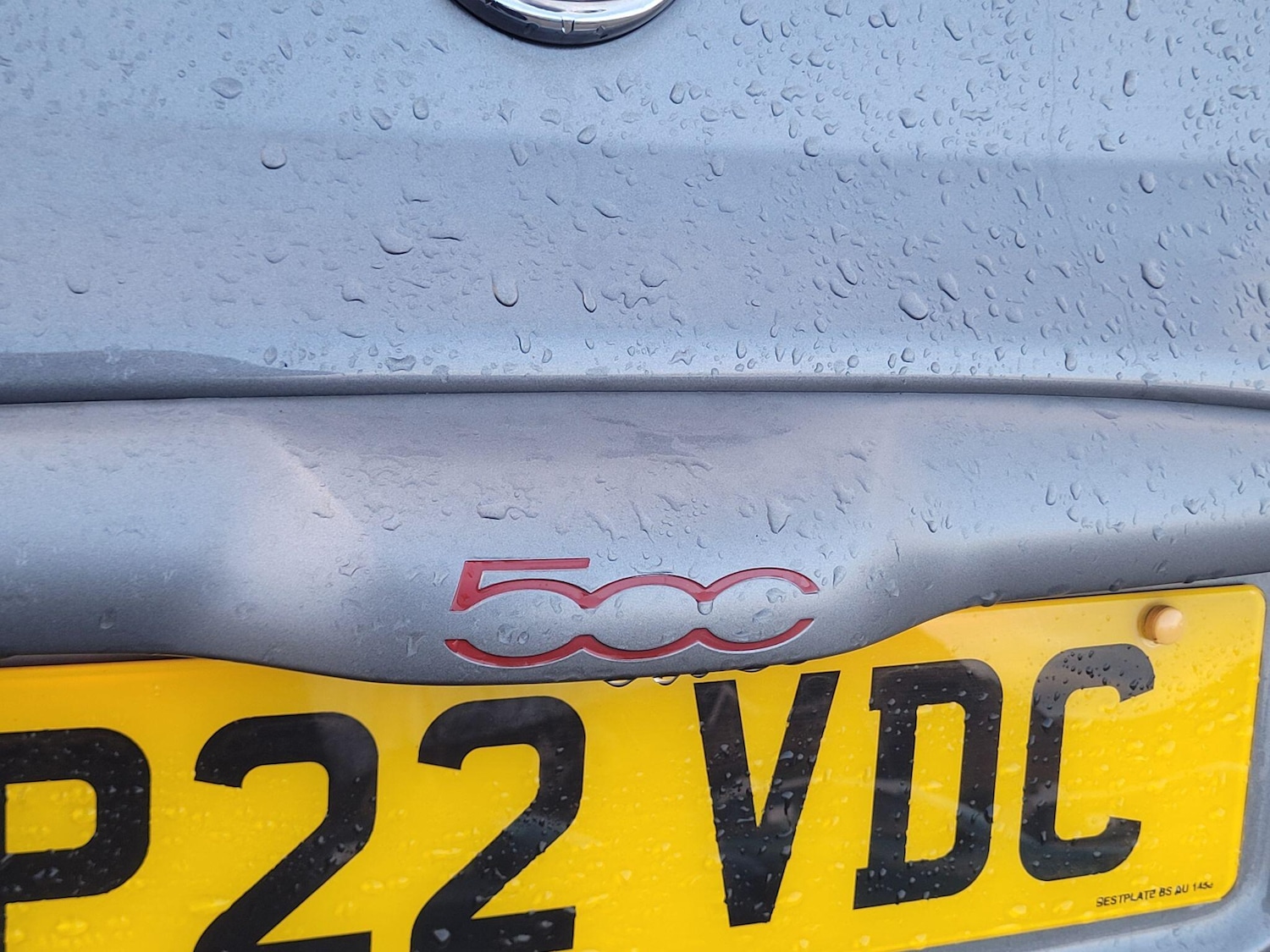 Used Fiat 500 2022 for sale - 77090889: Photo 44