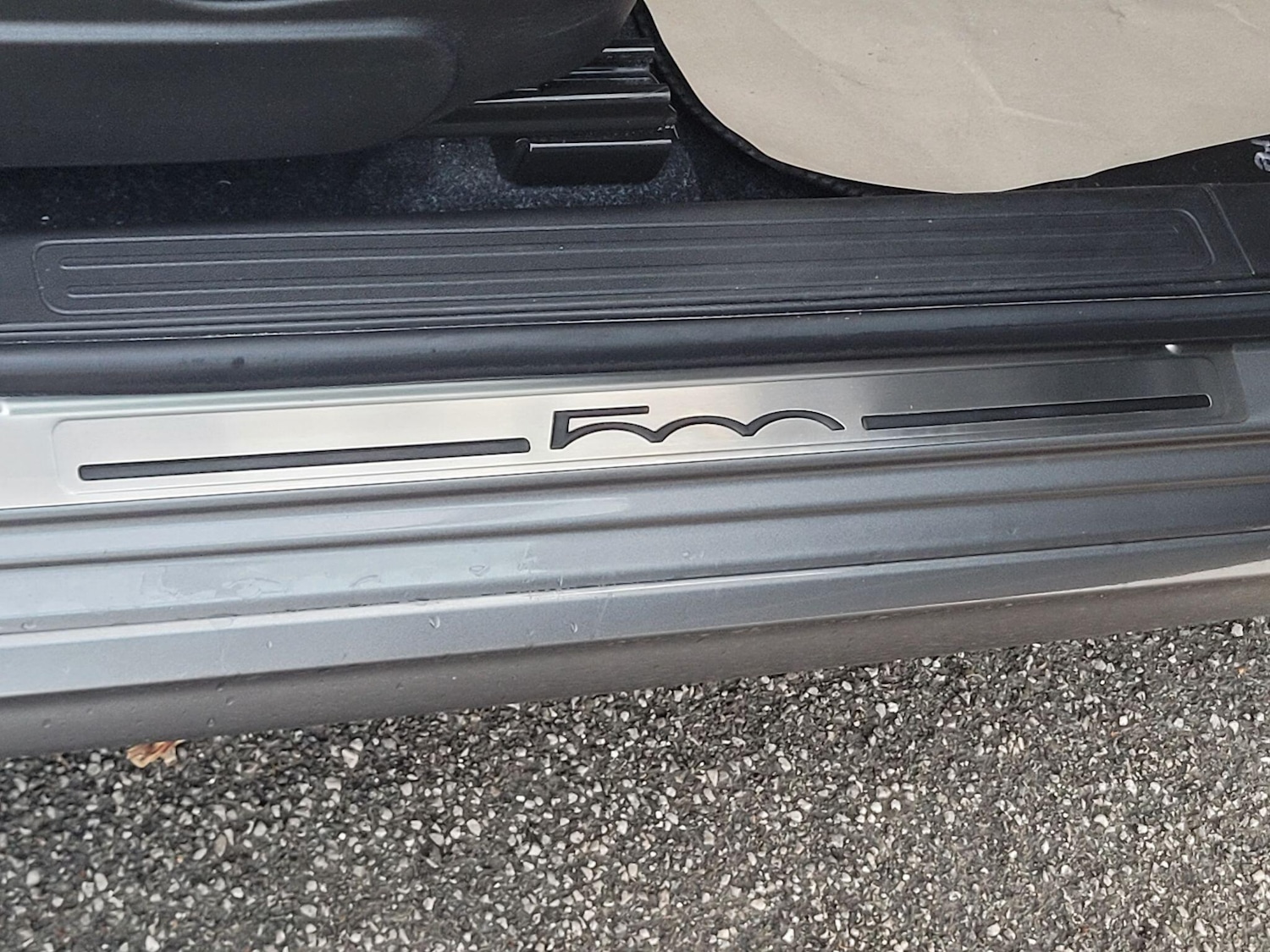 Used Fiat 500 2022 for sale - 77090889: Photo 48