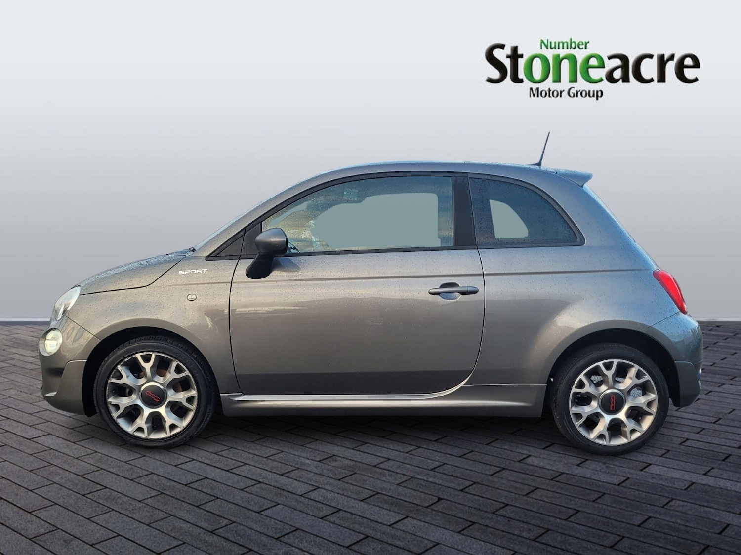 Used Fiat 500 2022 for sale - 77090889: Photo 5