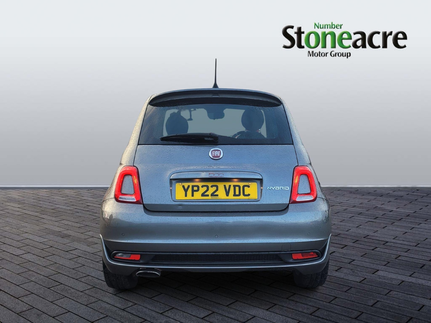 Used Fiat 500 2022 for sale - 77090889: Photo 6
