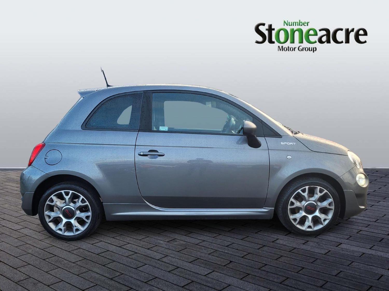 Used Fiat 500 2022 for sale - 77090889: Photo 7