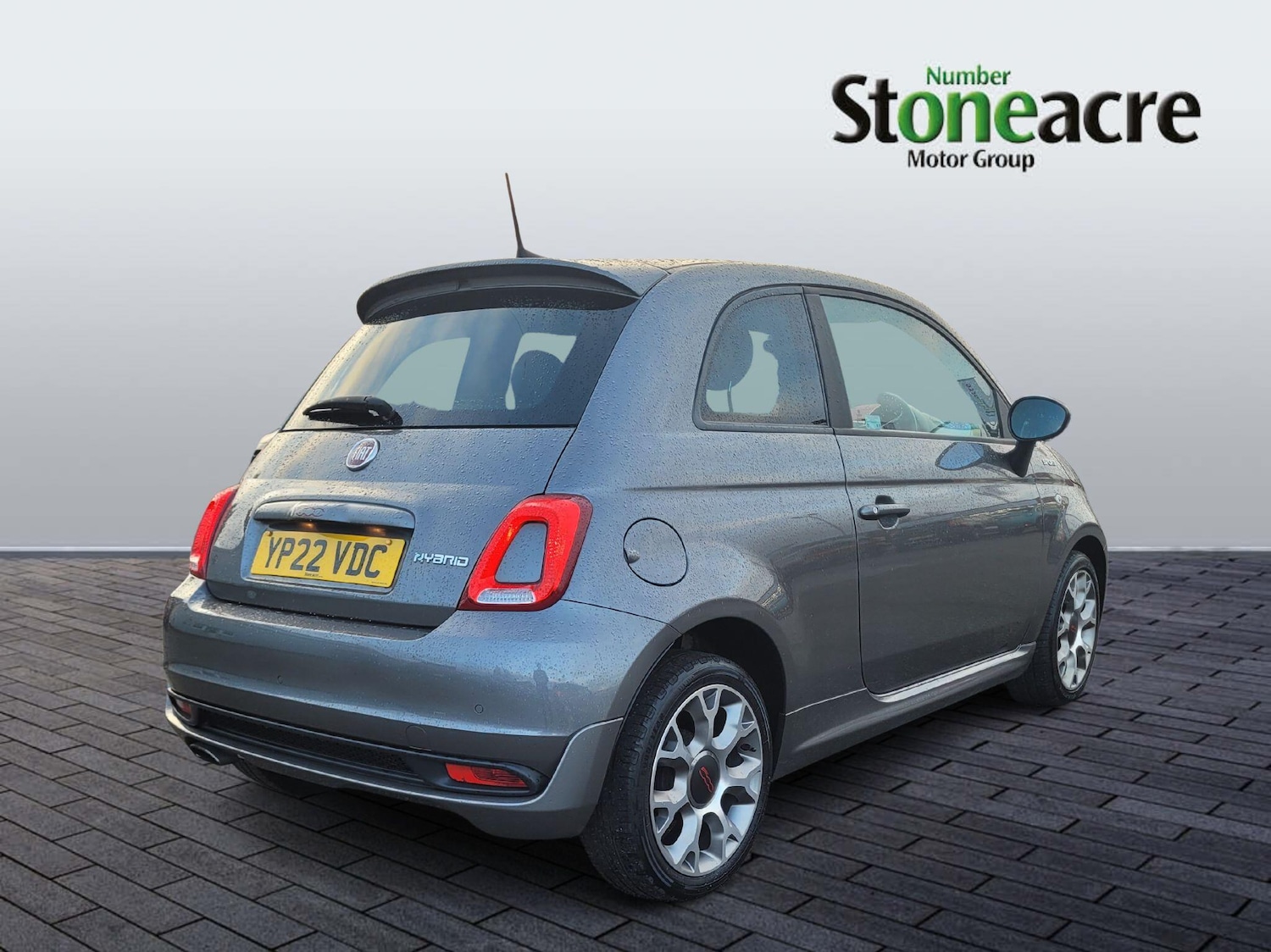 Used Fiat 500 2022 for sale - 77090889: Photo 8