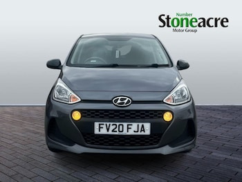 Used Hyundai i10 2020 for sale - 79291924: Photo