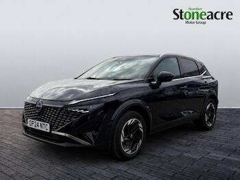 Used Nissan Qashqai 2024 for sale - 79741693: Photo