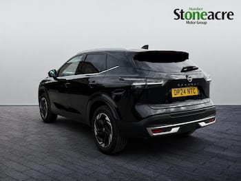 Used Nissan Qashqai 2024 for sale - 79741693: Photo