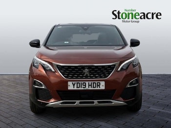 Used Peugeot 3008 2019 for sale - 79132234: Photo