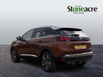 Used Peugeot 3008 2019 for sale - 79132234: Photo