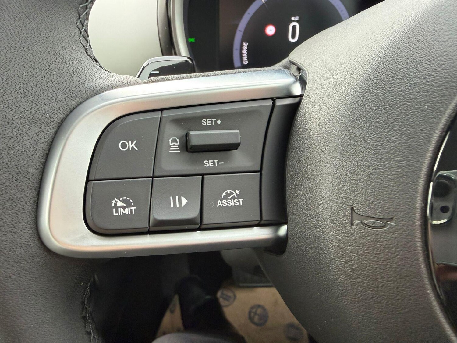 Used Fiat 600 2025 for sale - 76561046: Photo 13