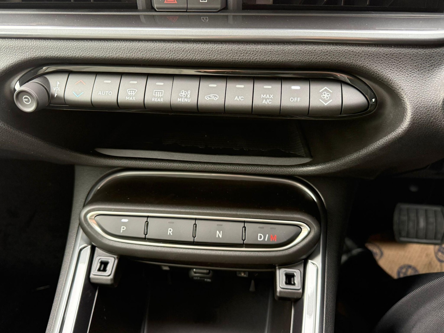 Used Fiat 600 2025 for sale - 76561046: Photo 15